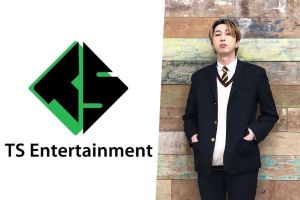 TS Entertainment répond aux déclarations de Sleepy selon lesquelles il n'avait pas été payé