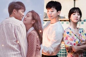 7 K-Dramas de comédies et de romans sous-estimés que vous avez peut-être manqués