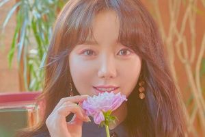 Lovelyi's Kei fera ses débuts en solo + partager un 1er teaser