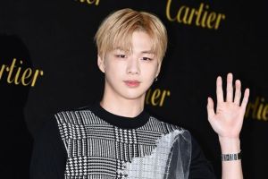 Le différend juridique entre Kang Daniel et LM Entertainment prend fin