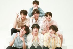 BTS annonce une semaine complète de vlogs de vacances: consultez le calendrier