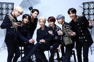 BTS remporte 3 nominations au «2019 MTV EMA»