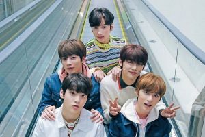 TXT reviendra avec le premier album complet "The Dream Chapter: Magic": découvrez les détails jusqu'à présent