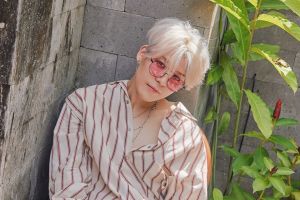 Kang Sung Hoon répond aux suspicions dont ils disent avoir vendu des cadeaux de fans