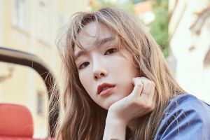 Taeyeon de la génération des filles a confirmé son retour à l'automne