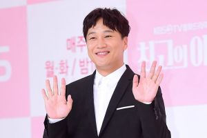 Cha Tae Hyun en pourparlers pour jouer un nouveau drame d'enquête criminelle