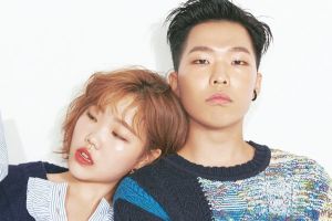 Lee Chan Hyuk d'AKMU raconte une histoire amusante de la visite de Lee Soo Hyun chez les Marines