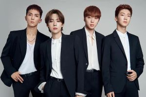 Il est rapporté que WINNER ferait son retour à l'automne + YG Entertainment répond