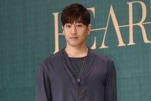 Eric de Shinhwa en négociations pour revenir aux drames après 4 ans