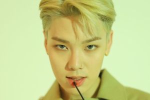 Belo's Zelo annonce qu'il a quitté A Entertainment