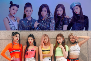 12 looks mode et beauté qui prouvent qu'ITZY sont les stars du style de cette génération