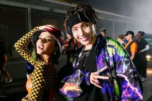 J-Hope du BTS devient le deuxième artiste solo coréen à entrer dans le top 100 officiel du Royaume-Uni avec "Chicken Noodle Soup"