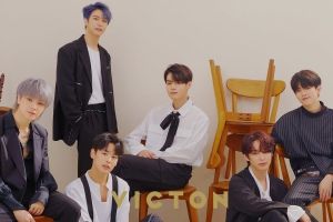 VICTON annonce son premier retour depuis «Produce X 101»