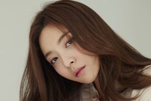 Luna of f (x) partage ses pensées après avoir quitté SM et rejoint une nouvelle agence