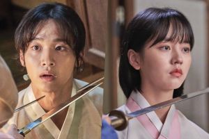 Jang Dong Yoon et Kim So Hyun sont dans une situation meurtrière dans "Tale Of Nok-Du"