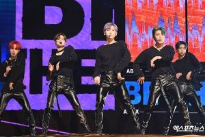 Les gars de AB6IX nomment les collaborations de leurs rêves, promesse de première place et plus