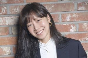 Gong Hyo Jin parle de ce qu'il aime dans le genre de la comédie romantique