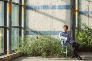 BAP Youngjae fera son premier retour en solo après avoir signé avec une nouvelle agence