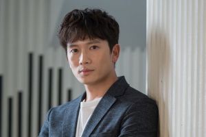 Il est confirmé que Ji Sung est en pourparlers avec tvN pour la première émission de variétés en tant que membre fixe de la distribution