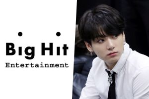 Le magasin de tatouage répond à la réponse de Big Hit et à des commentaires malveillants après la rumeur selon laquelle Bung aurait eu des relations