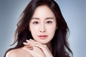 Kim Tae Hee envisage une offre de diffusion dans son premier drame en près de 5 ans