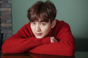 Ils ont confirmé que Yoo Seung Ho était en pourparlers pour le nouveau drame mystérieux de tvN