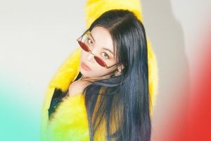 Yubin confirme qu'il se prépare à rentrer pour l'automne