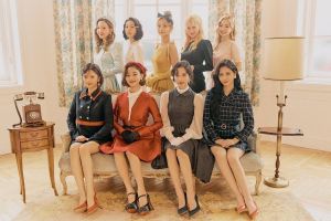 TWICE lance une vidéo spéciale pour son 4ème anniversaire + Les membres remercient les fans avec de doux messages