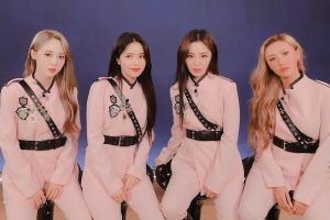 Il est rapporté que MAMAMOO fera son retour en automne