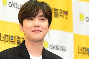 FTISLAND Lee Hong Ki écrit sa première lettre aux militaires du service militaire