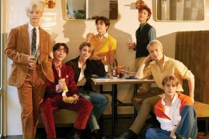 SEVENTEEN discute de son influence sur les fans et de son soutien parmi les membres