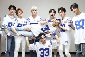 Exclusif: PENTAGON parle de commentaires de fans mémorables, d'inspirations, de K-Dramas préférés et plus encore