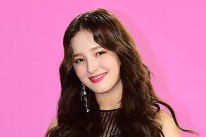 Les articles de Nancy de MOMOLAND sur son compte Instagram piraté + MLD Entertainment va intenter une action en justice