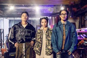 MFBTY revient après 4 ans avec le MV «Dream Catcher»