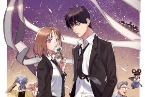 La populaire webtoon "Deceased's Soul" sera adaptée comme un drame