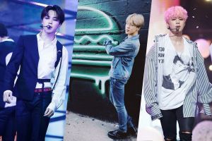 10 costumes qui nous rappellent que Jimin de BTS est une véritable icône de la mode