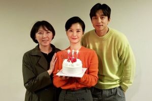 Le film «Kim Ji Young, né en 1982» de Jung Yu Mi et Gong Yoo dépasse le million de téléspectateurs