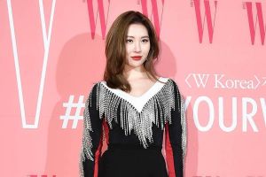 L'agence Sunmi poursuit 12 personnes en diffamation et commentaires malveillants