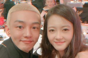 Go Ara et Yoo Ah In font revivre les souvenirs de leur drame ensemble en 2003 avec de nouvelles photos