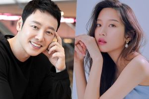 Kim Dong Wook en discussion + Moon Ga Young confirmée pour un nouveau drame romantique