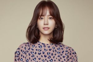 Han Ji Min parle du moment d'émotion où il a remporté le prix de la meilleure actrice aux Blue Dragon Film Awards l'an dernier