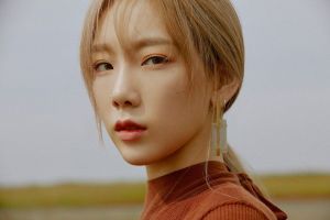 La génération des filles, Taeyeon, en tête du classement mondial iTunes avec «Purpose»