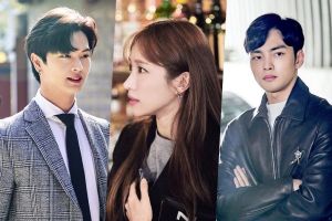 “Busted!” Révèle une série d'invités remplis d'étoiles pour la saison 2, dont Yook Sungjae, EXID Hani, Kim Min Jae et plus