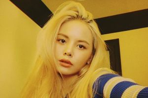 Corn's Sorn rejoint Twitter avec un premier tweet amusant