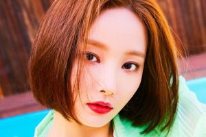 Yeonwoo de MOMOLAND confirmé pour le nouveau drame de SBS