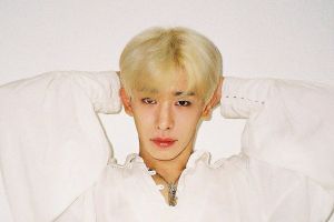 [Dernière minute] Wonho quitte MONSTA X