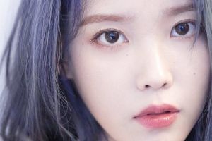 IU balaye les principaux classements musicaux avec "Love Poem"