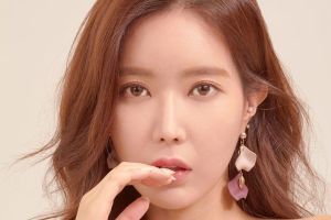 Im Soo Hyang parle de mariage et d'amour, de son type idéal, de ce qu'il a fait après "Graceful Family" et plus encore