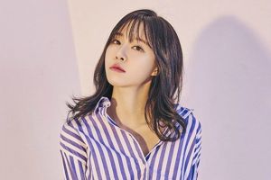 Ellin de Crayon Pop répond à l'accusation d'escroquerie romantique