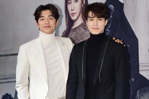 Gong Yoo sera l'invité de la nouvelle émission-débat de Lee Dong Wook